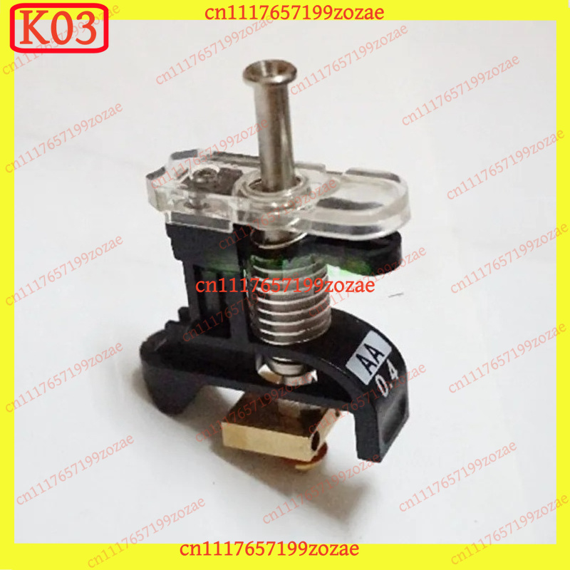 3D Printing Nozzle - k03 3D Printer Hotend Set Replacement