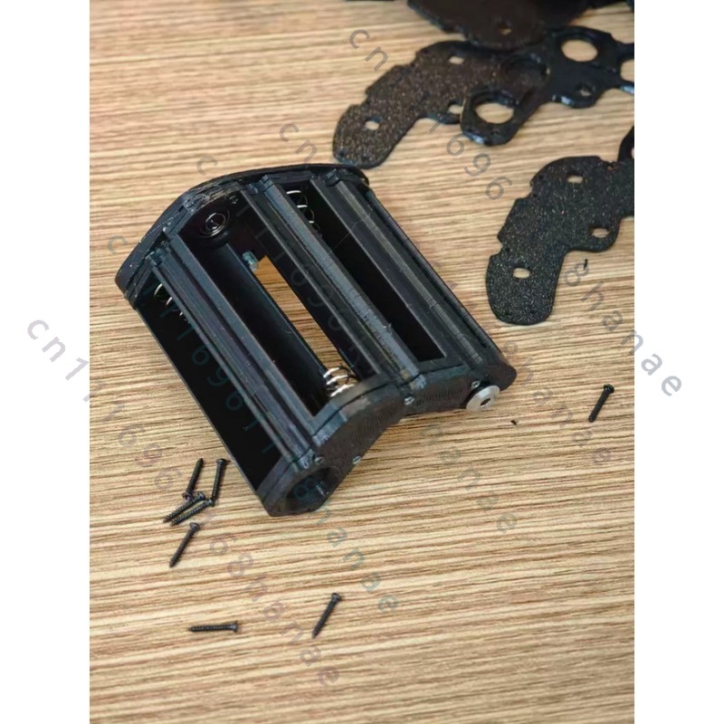 3D Printing Grip - FOR Nikon F90 F90X Camera 3D