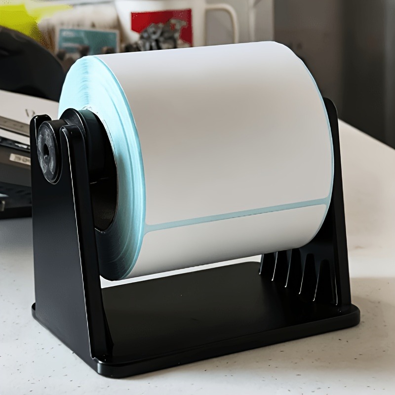3D Printing Design Software - Universal Thermal Printer Bracket, Adjustable Width