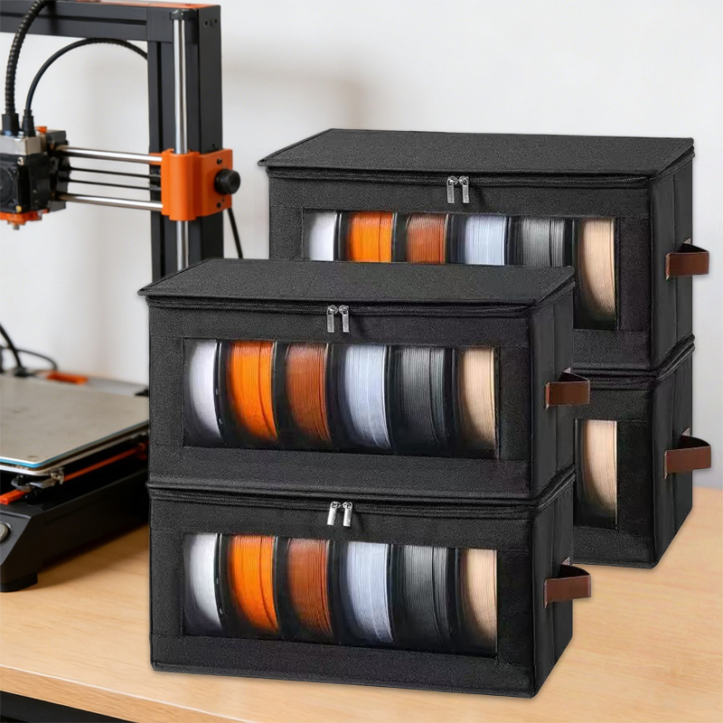 3D Printing Filament - Filament Storage Bag - 3D Printer