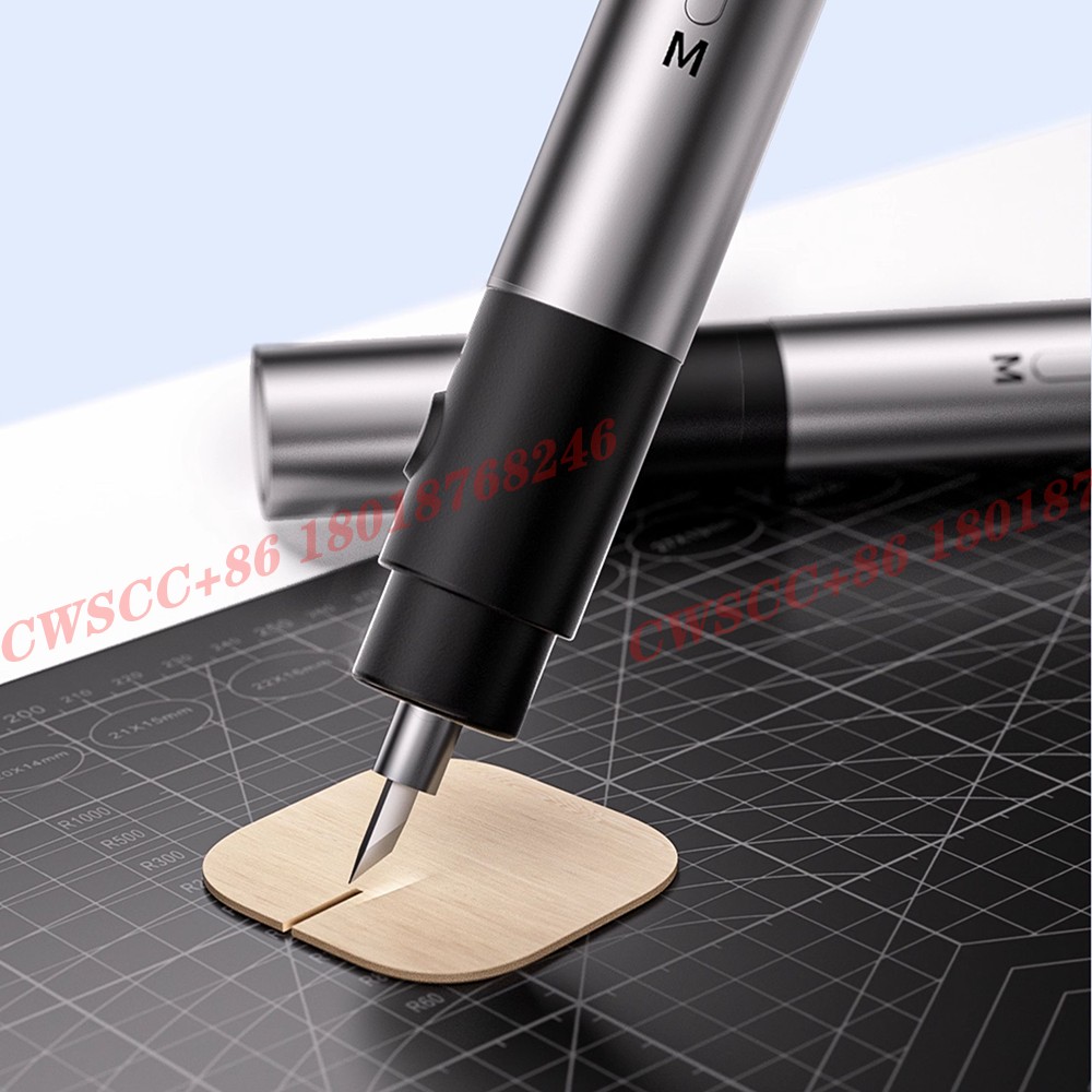 3D Printing Nozzle - KS-F1 portable ultrasonic cutter 3D printing