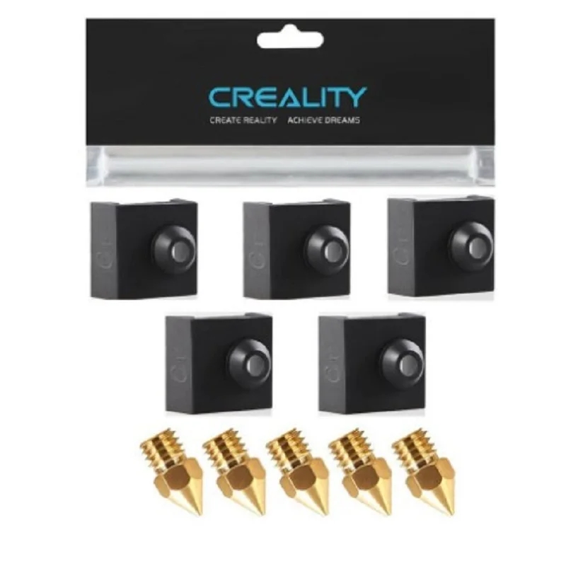3D Printer Bed Spring - Official Creality Ender 3/Ender 5 0.4mm