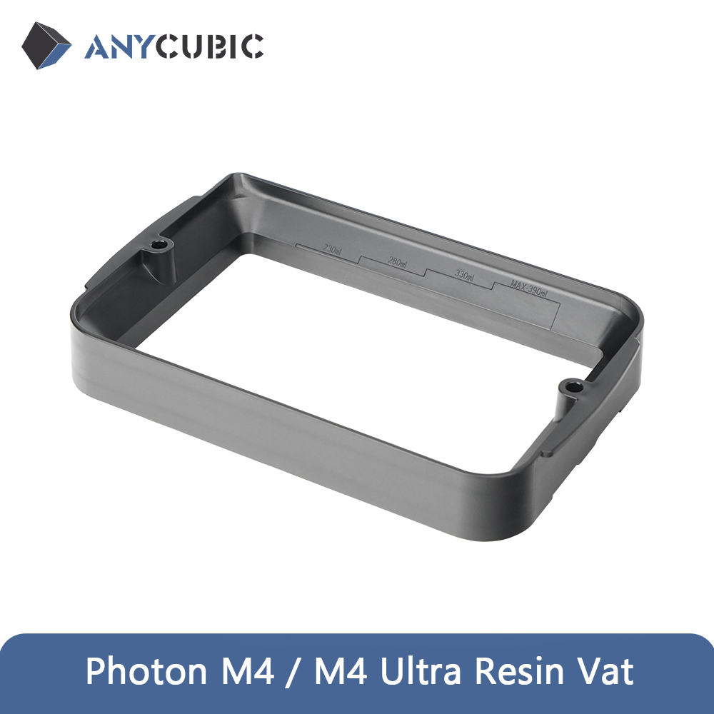 3D Printing Workshop - ANYCUBIC Phonton Mono 4 Ultra Mono