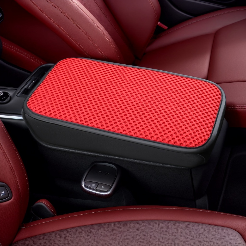 3D Printing Car - 3D Massage Mesh Four Seasons Universal