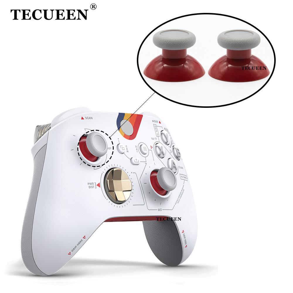 3D Printing Xbox Controller - Trắng Cho Máy PSP 3000 Chi
