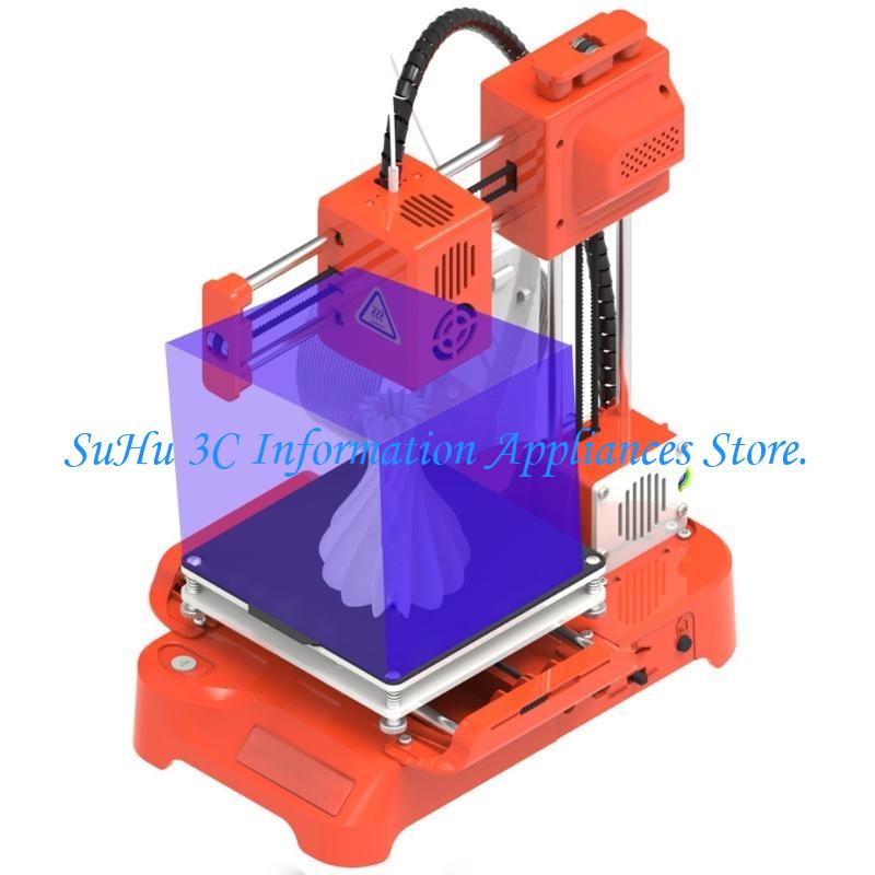 3D Printing Operator - Máy in 3D FDM nhỏ gọn