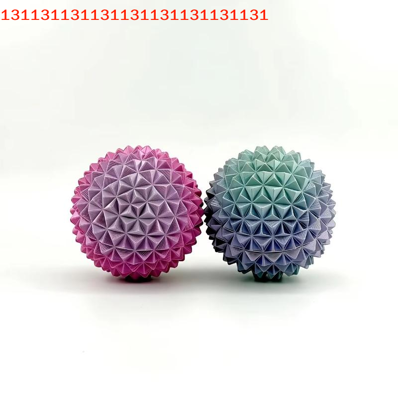 3D Printed Multi Thorn Spiky M - đánh giá và giá 3D Printing Abs