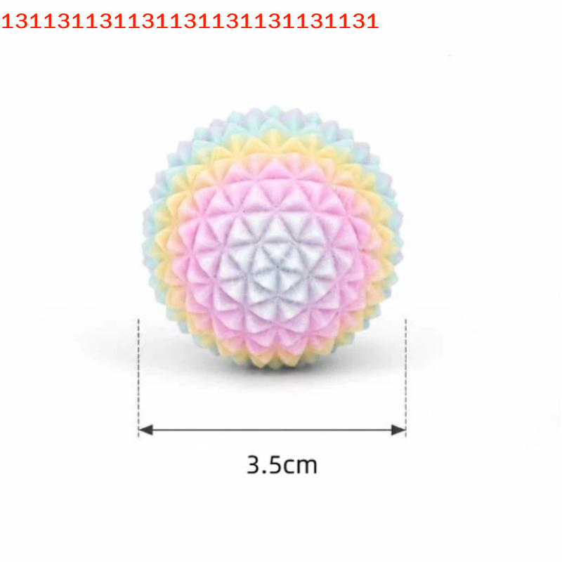 3D Printed Multi Thorn Spiky M - đánh giá và giá 3D Printing Abs