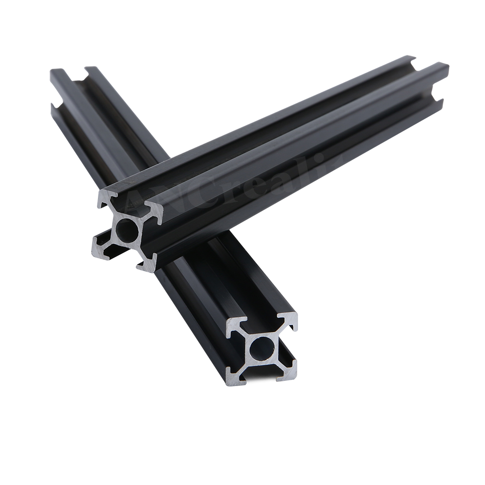 1515 Aluminum Profile European - đánh giá và giá 3D Printing Guide