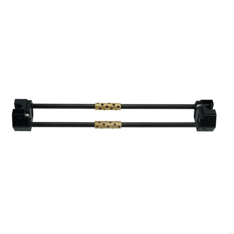 380mm Sợi Carbon Lắp Ráp Thanh - đánh giá và giá 3D Printing X1 Carbon