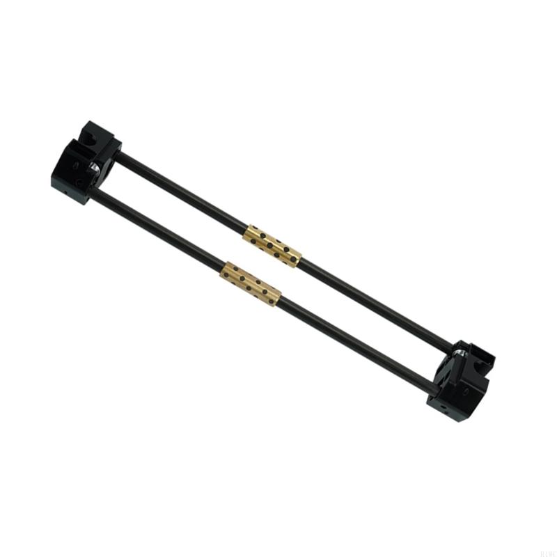 380mm Sợi Carbon Lắp Ráp Thanh - đánh giá và giá 3D Printing X1 Carbon