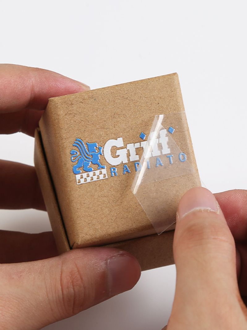 Tùy Chỉnh UV Chuyển Miếng Dán  - đánh giá và giá 3D Printing Labubu
