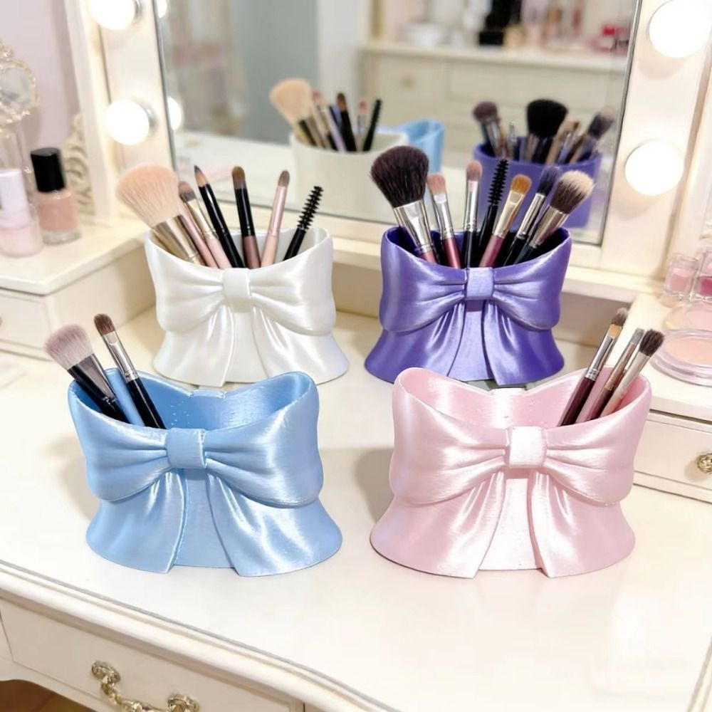 Durable 3D Printed Makeup Brus - đánh giá và giá 3D Printing With Pp