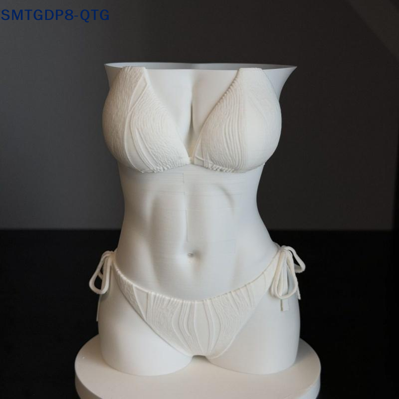 NEW Bikini Body Pen Holder 3D  - đánh giá và giá 3D Printing Pen