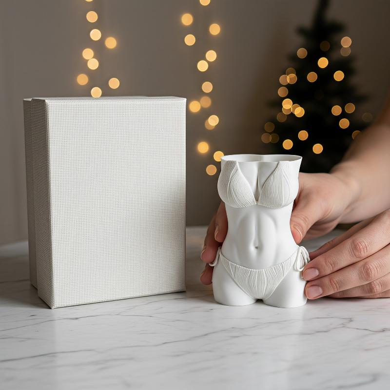 NEW Bikini Body Pen Holder 3D  - đánh giá và giá 3D Printing Pen