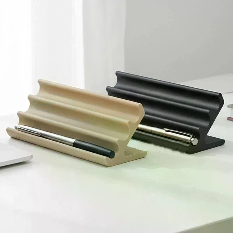 Pen Holder Modern Minimalist I - đánh giá và giá 3D Printing Pen
