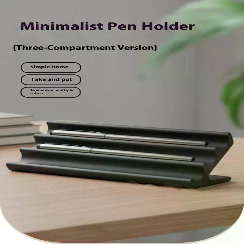 Pen Holder Modern Minimalist I - đánh giá và giá 3D Printing Pen