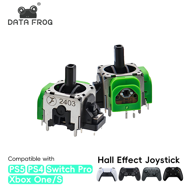 DATA FROG Replacement 2Pcs Joy - đánh giá và giá 3D Printing Xbox Controller