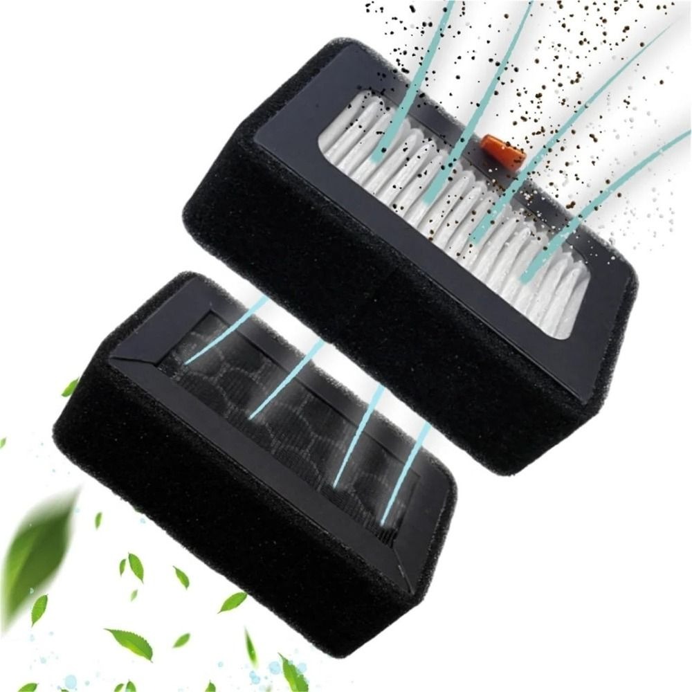 Replacement HEPA 13 + Activate - đánh giá và giá 3D Printing X1 Carbon