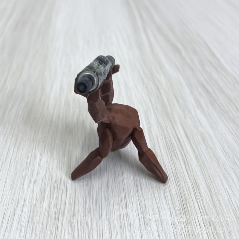 Rocky Pen Holder 3D Printed Pr - đánh giá và giá 3D Printing Pen