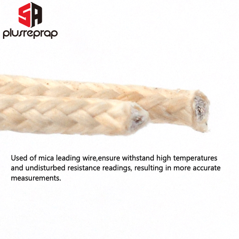 For E3DV6 Vo-ron Hotend PT1000 - đánh giá và giá 3D Printing Nylon Filament