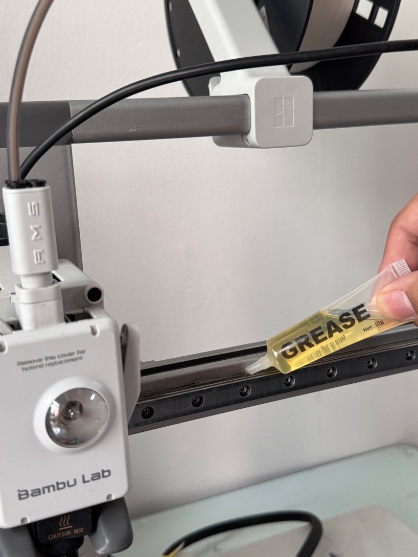 All-in-One 3D Printer Lubrican - đánh giá và giá 3D Printing Guide