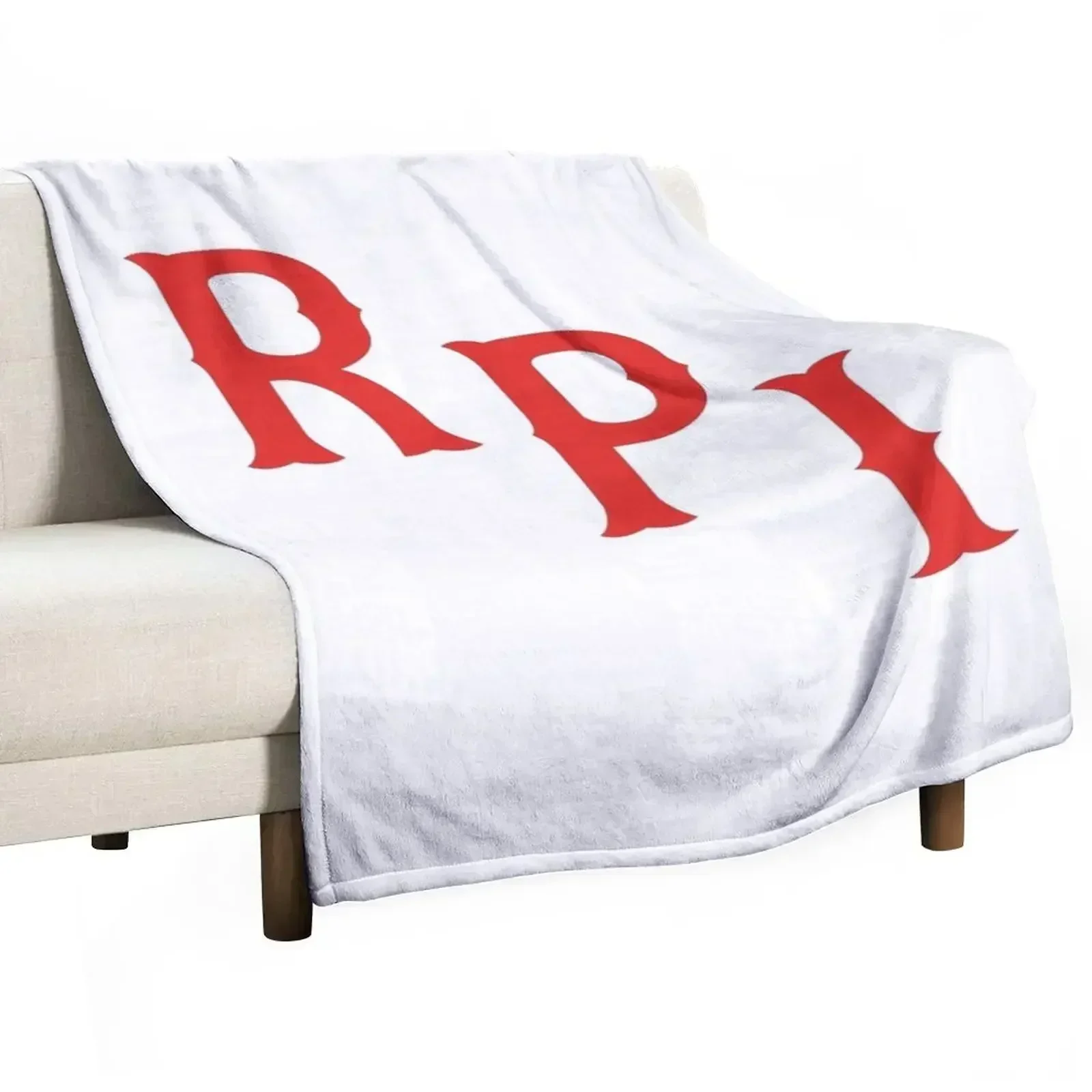 RPI Engineers Throw Blanket So - đánh giá và giá 3D Printing Engineer
