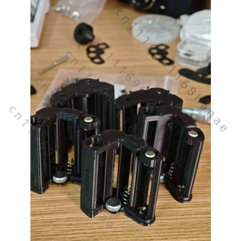 FOR Nikon F90 F90X Camera 3D P - đánh giá và giá 3D Printing Grip