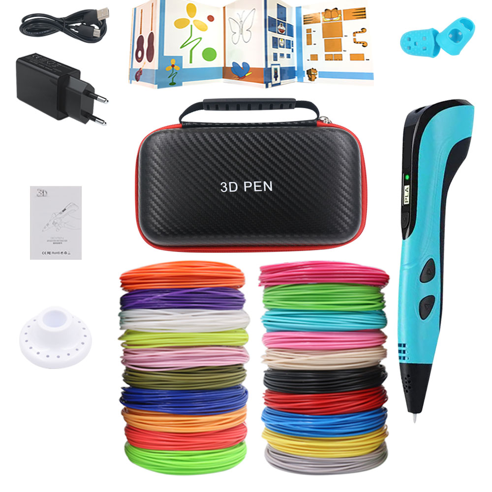 2026 New 3D Printing Pen 3D Pe - đánh giá và giá 3D Printing Filament
