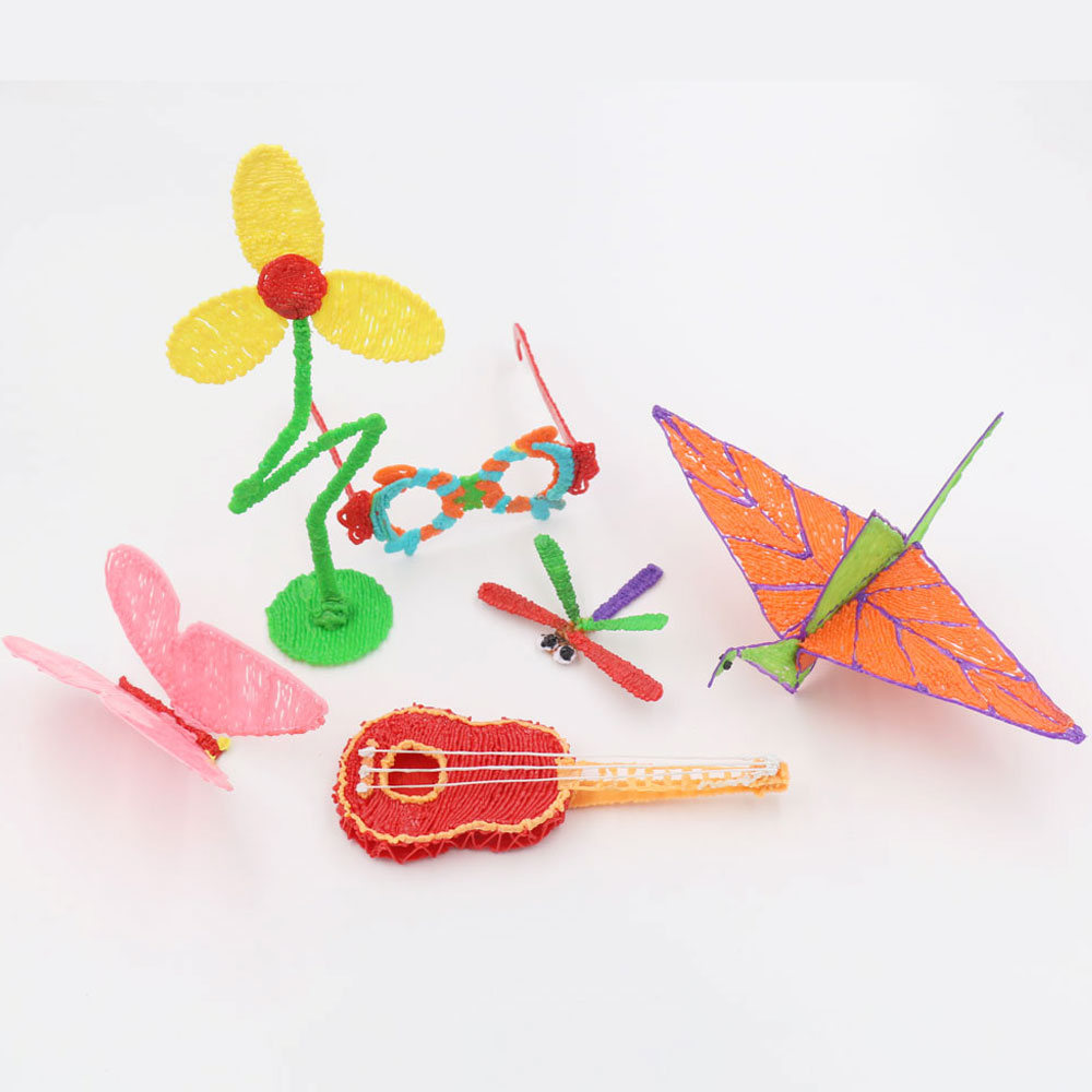 2026 New 3D Printing Pen 3D Pe - đánh giá và giá 3D Printing Filament