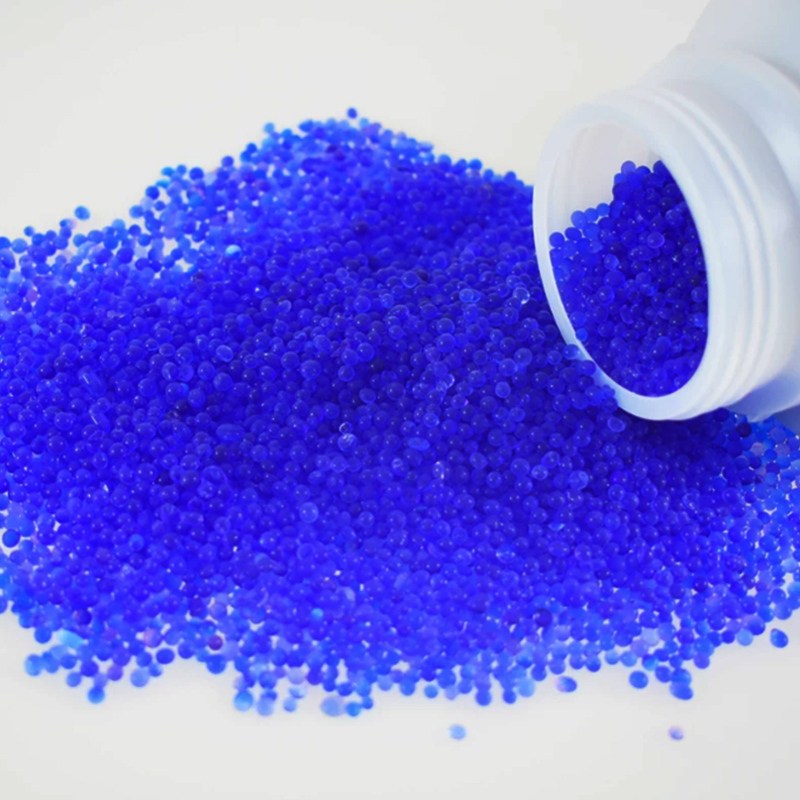 Indicating Silica Gel Desiccan - đánh giá và giá 3D Printing Filament