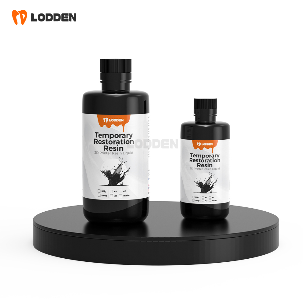 Dental 3D Printer Resin Liquid - đánh giá và giá 3D Printing Laboratory