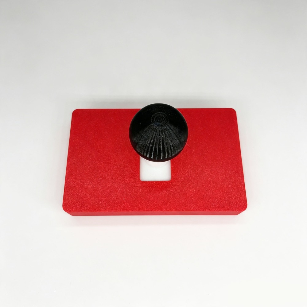 Creative 3D Printed Wall Switc - đánh giá và giá 3D Printing With Pp