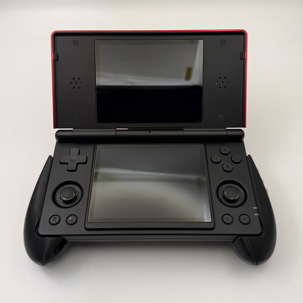 RGDS Grip Ergonomic Compatible - đánh giá và giá 3D Printing Design Software