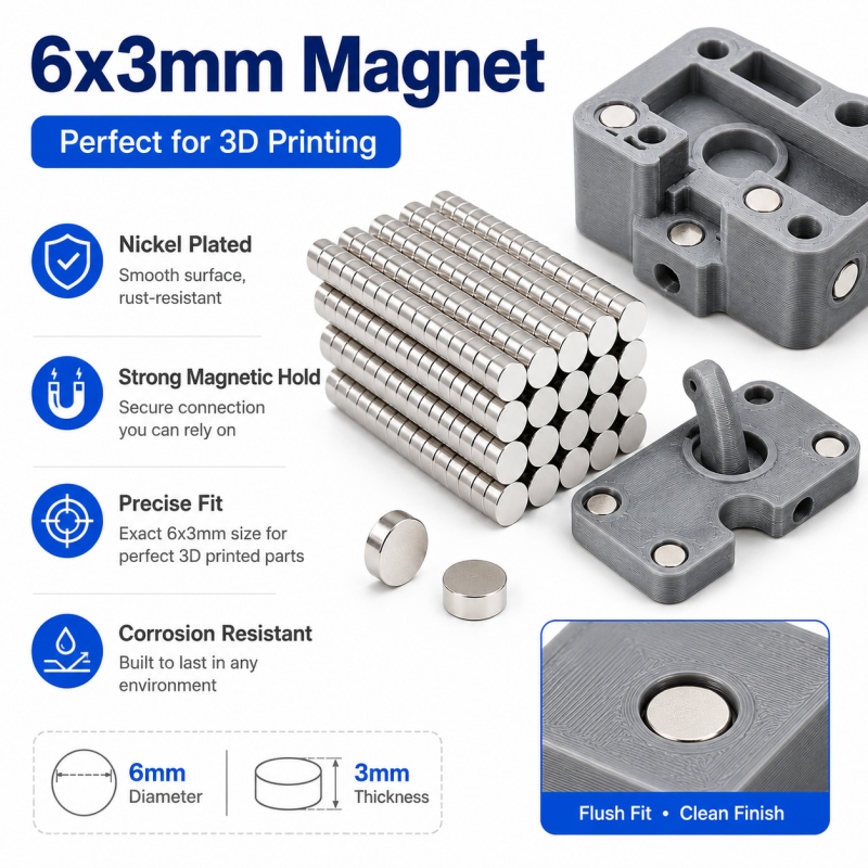 3D Printing Tools Kit 6x3mm Po - đánh giá và giá 3D Printing Workshop