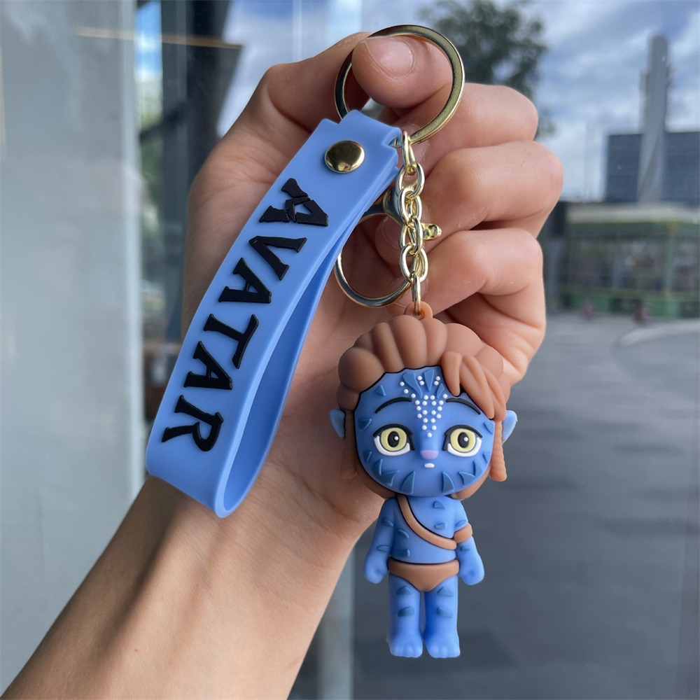 Creative Avatar Jake Sully Ney - đánh giá và giá 3D Printing Car