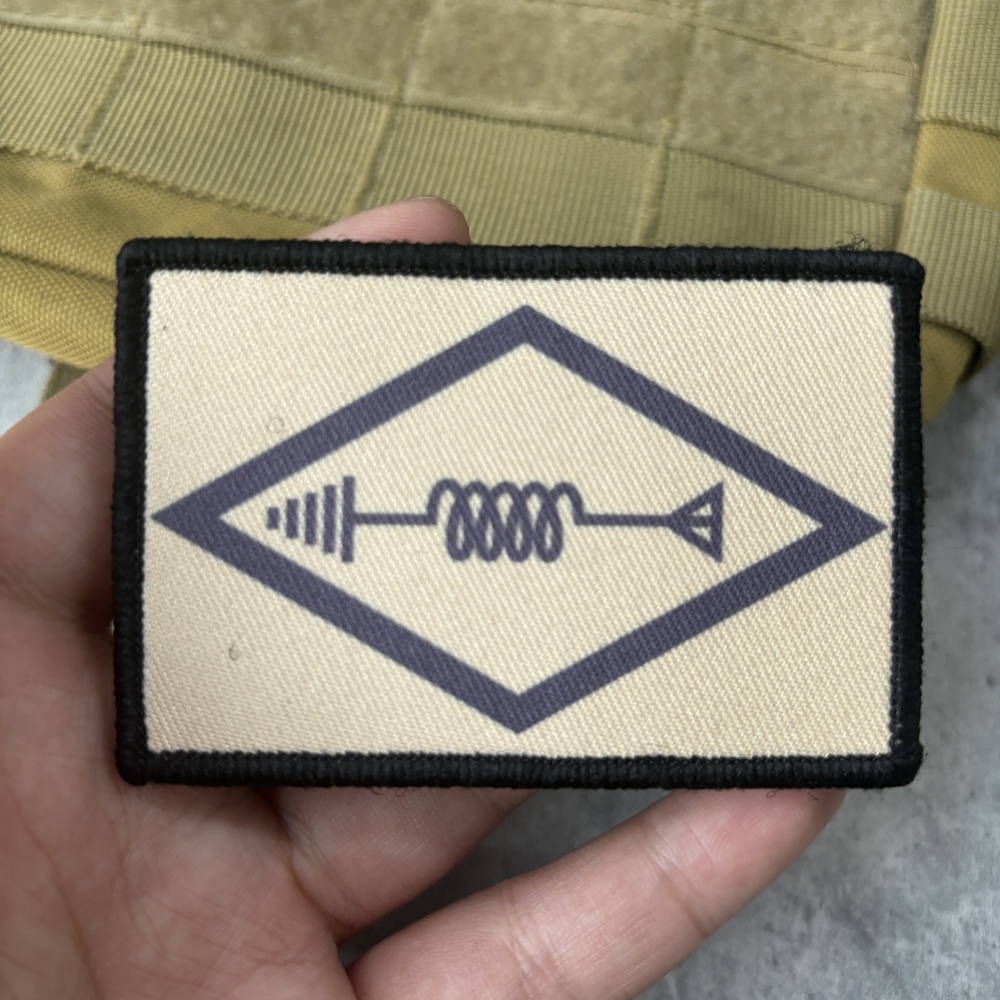 Amateur Radio Ham Operator Mor - đánh giá và giá 3D Printing Operator