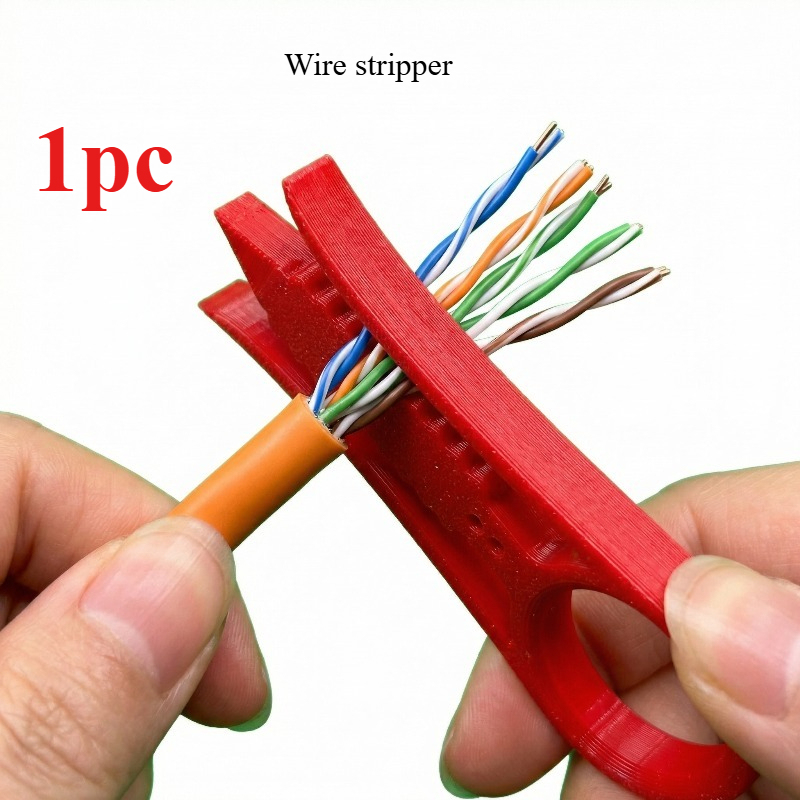 3D Print PETG Wire Stripping T - đánh giá và giá 3D Printing Engineer