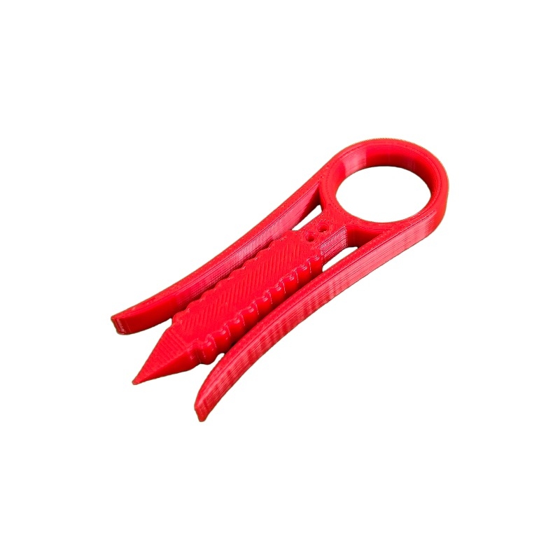 3D Print PETG Wire Stripping T - đánh giá và giá 3D Printing Engineer