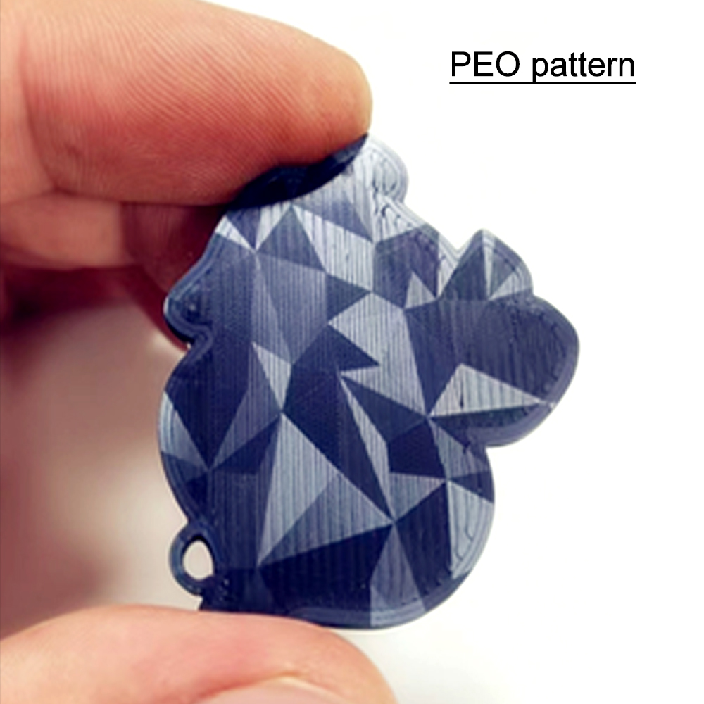 PEO PET For Bambu Lab X1 P1S P - đánh giá và giá 3D Printing X1 Carbon