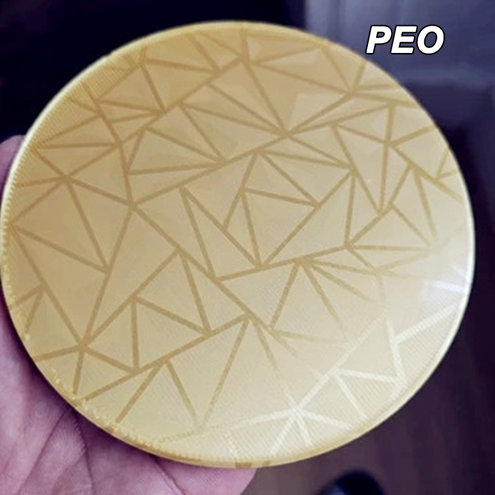 PEO PET For Bambu Lab X1 P1S P - đánh giá và giá 3D Printing X1 Carbon