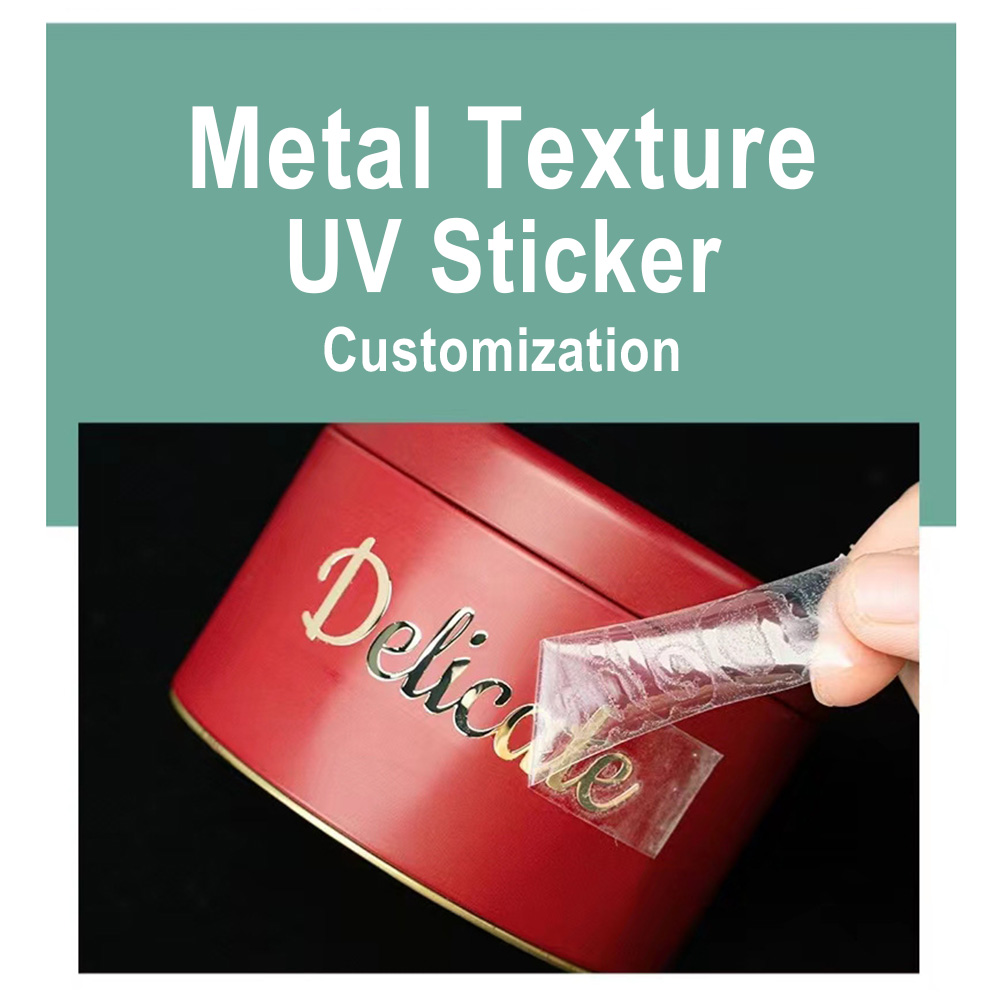 30Pcs Custom UV Stickers Perso - đánh giá và giá 3D Printing Labubu