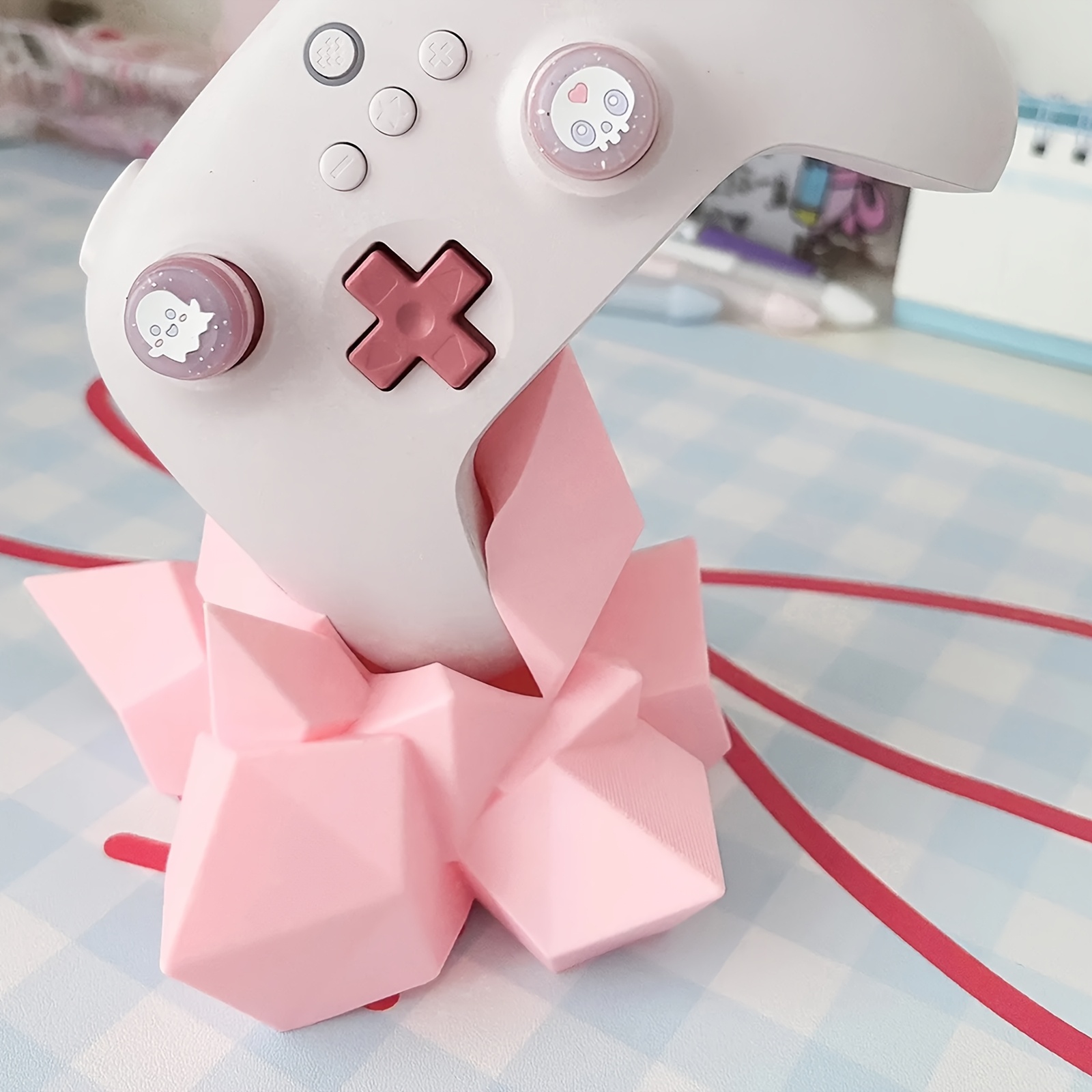 3D Printed Crystal Game Contro - đánh giá và giá 3D Printing Laboratory