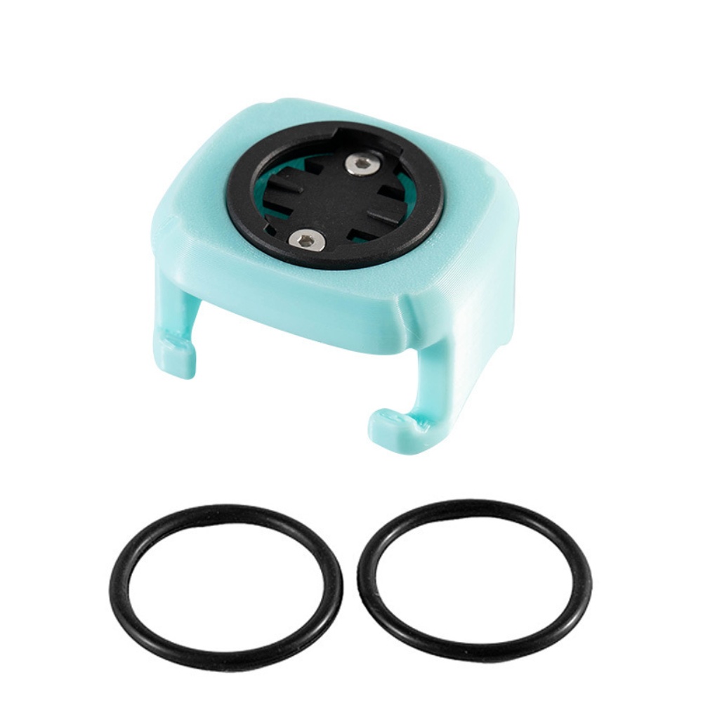 Cyclocomputer Mount for Brompt - đánh giá và giá 3D Printing Abs