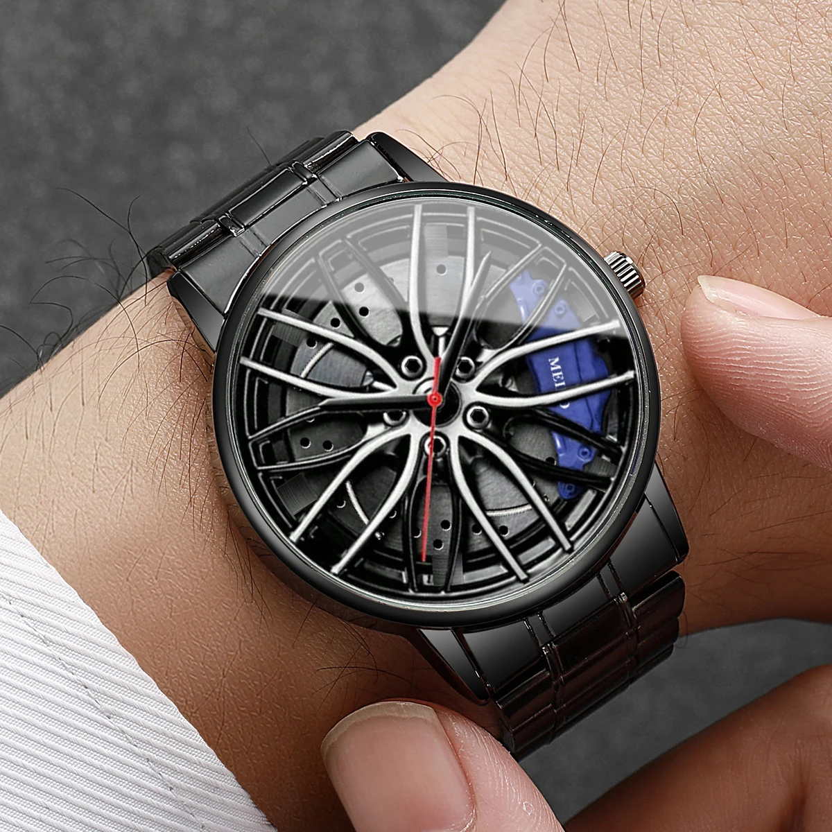 1PC Surprise Mystery Watch Bli - đánh giá và giá 3D Printing Car