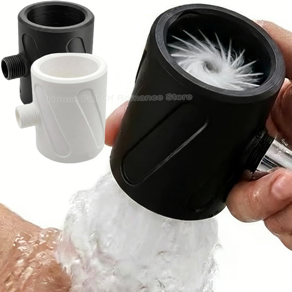 Designed Circular Spray Shower - đánh giá và giá 3D Printing Abs