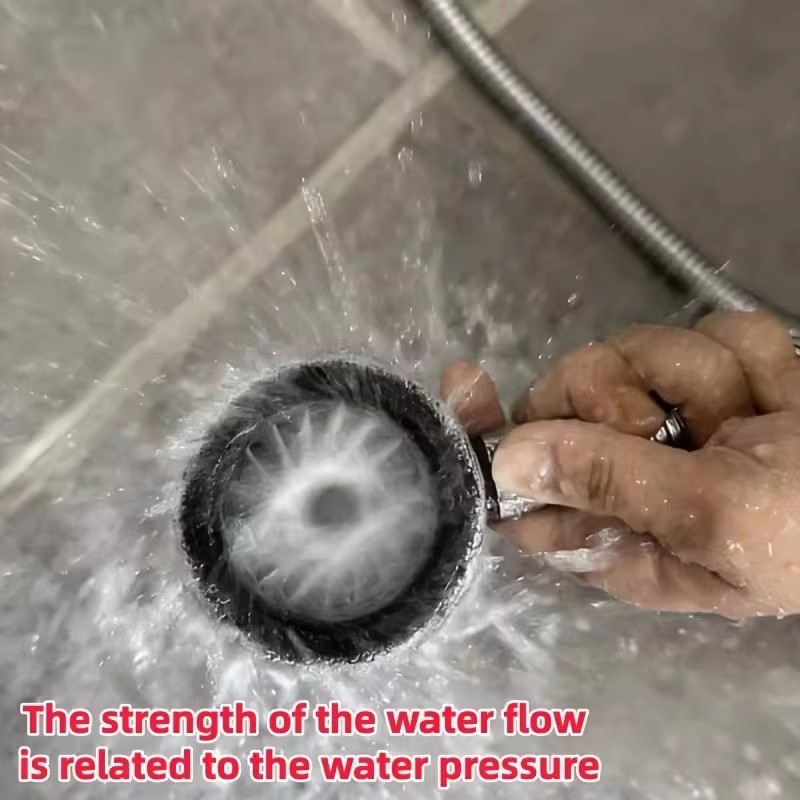 Designed Circular Spray Shower - đánh giá và giá 3D Printing Abs