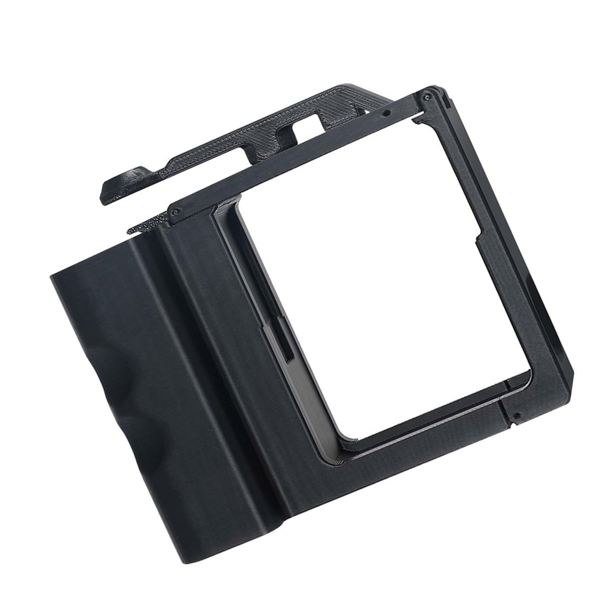 A73T For DJI Osmo Nano 3D Prin - đánh giá và giá 3D Printing Grip