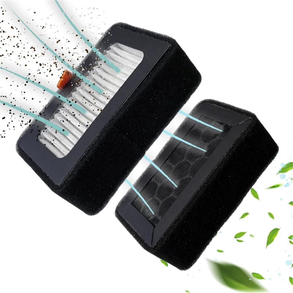2PCS Dual Layer Activated Carb - đánh giá và giá 3D Printing X1 Carbon