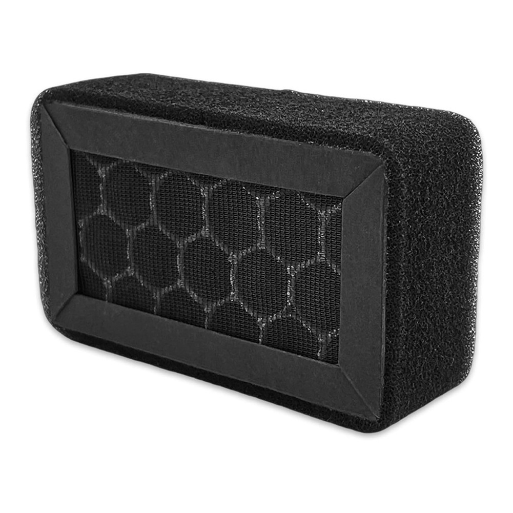2PCS Dual Layer Activated Carb - đánh giá và giá 3D Printing X1 Carbon